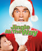 Подарок на Рождество / Jingle All the Way (1996)