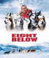 Белый плен / Eight Below (2006)