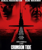 Багровый прилив / Crimson Tide (1995)