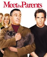 Знакомство с родителями / Meet the Parents (2000)