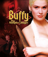 Баффи - истребительница вампиров / Buffy the Vampire Slayer (1992)