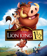 Король Лев 3: Акуна Матата (видео) / The Lion King 1½ (V) (2004)