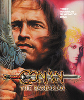 Конан-варвар / Conan the Barbarian (1982)