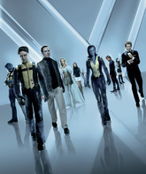 Люди Икс: Первый класс / X-Men: First Class (2011)