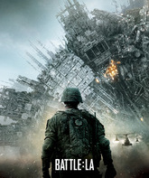 Инопланетное вторжение: Битва за Лос-Анджелес / Battle: Los Angeles (World Invasion: Battle LA) (2011)