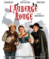 Красный отель / L'auberge rouge (The Red Inn) (2007)