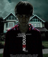 Астрал / Insidious (2011)