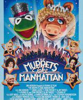 Маппеты на Манхэттене / The Muppets Take Manhattan (1984)