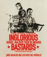 Бесславные ублюдки / Quel maledetto treno blindato (The Inglorious Bastards) (1978)