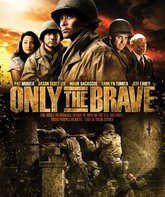 Отважные / Only the Brave (2006)