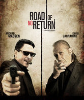 Дорога без возврата / Road of No Return (2008)