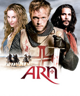 Арн: Рыцарь-тамплиер / Arn - Tempelriddaren (Arn: The Knight Templar) (2007)