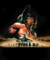 Рэмбо 3 / Rambo III (1988)