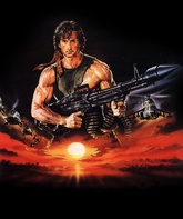 Рэмбо: Первая кровь 2 / Rambo: First Blood Part II (1985)