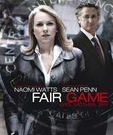 Игра без правил / Fair Game (2010)