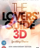 Секс: Инструкция по применению (видео) / The Lover’s Guide 3D: Igniting Desire (V) (2011)