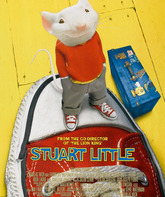 Стюарт Литтл / Stuart Little (1999)