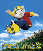 Стюарт Литтл 2 / Stuart Little 2 (2002)