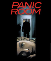 Комната страха / Panic Room (2002)