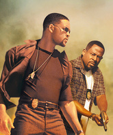 Плохие парни 2 / Bad Boys II (2003)