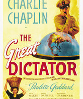 Великий диктатор / The Great Dictator (1940)