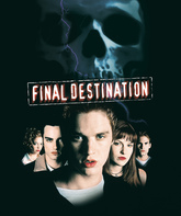 Пункт назначения / Final Destination (2000)