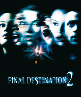 Пункт назначения 2 / Final Destination 2 (2003)