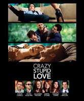 Эта - дурацкая - любовь / Crazy, Stupid, Love. (2011)