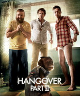 Мальчишник 2: Из Вегаса в Бангкок / The Hangover Part II (2011)