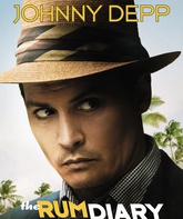 Ромовый дневник / The Rum Diary (2011)