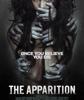 Явление / The Apparition (2012)