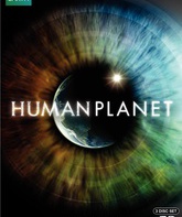 Планета людей (мини-сериал) / BBC: Human Planet (TV mini-series) (2011)