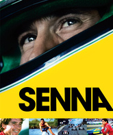 Сенна / Senna (Ayrton Senna: Beyond the Speed of Sound) (2010)