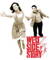 Вестсайдская история / West Side Story (1961)