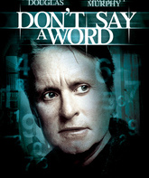Не говори ни слова / Don't Say a Word (2001)