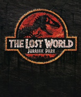 Парк Юрского периода 2: Затерянный мир / The Lost World: Jurassic Park (1997)