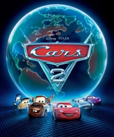 Тачки 2 / Cars 2 (2011)