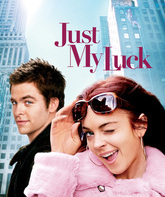 Поцелуй на удачу / Just My Luck (2006)