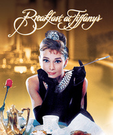 Завтрак у Тиффани / Breakfast at Tiffany's (1961)
