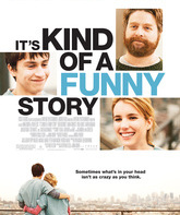 Это очень забавная история / It's Kind of a Funny Story (2010)