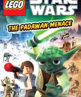 Звездные войны: Падаванская угроза (ТВ) / Lego Star Wars: The Padawan Menace (TV) (2011)