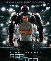 Живая сталь / Real Steel (2011)