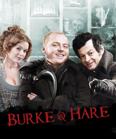 Руки-ноги за любовь / Burke and Hare (2010)