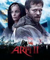 Арн: Объединенное королевство / Arn - Riket vid vägens slut (Arn: The Kingdom at Road's End) (2008)