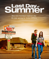 В плену / Last Day of Summer (2009)