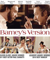 По версии Барни / Barney's Version (2010)