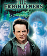 Страшилы / The Frighteners (1996)