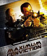 Максимальный срок / Maximum Conviction (2012)