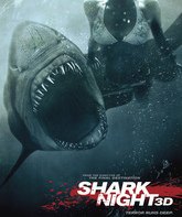 Челюсти / Shark Night (2011)