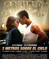 Три метра над уровнем неба / Tres metros sobre el cielo (Three Steps Above Heaven) (2010)